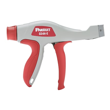 Panduit Ergonomic Metal Housing Cable Tie Hand T GS4H-E